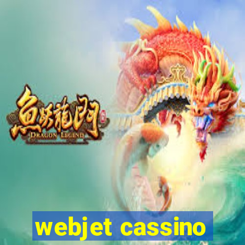 webjet cassino